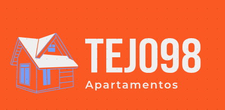 Apartamentos tejo98